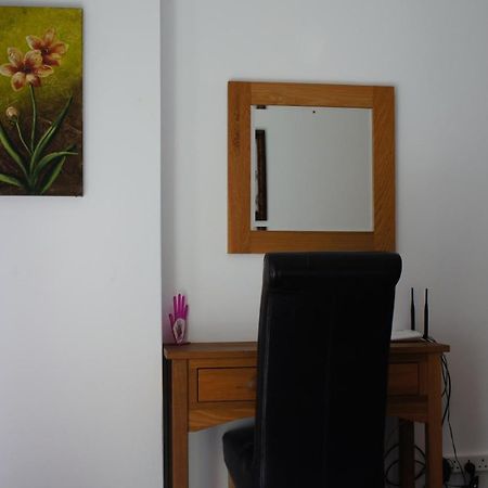 Limnaria Westpark 113 Apartment Paphos Luaran gambar