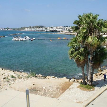 Limnaria Westpark 113 Apartment Paphos Luaran gambar