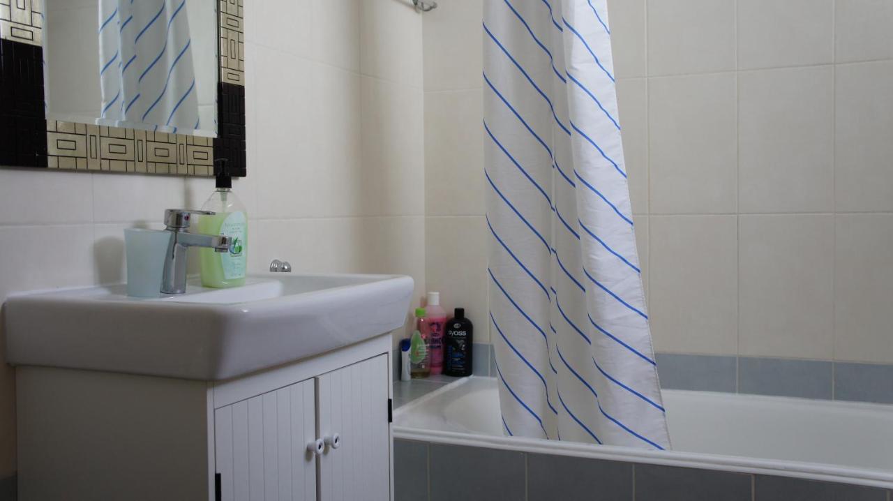 Limnaria Westpark 113 Apartment Paphos Luaran gambar