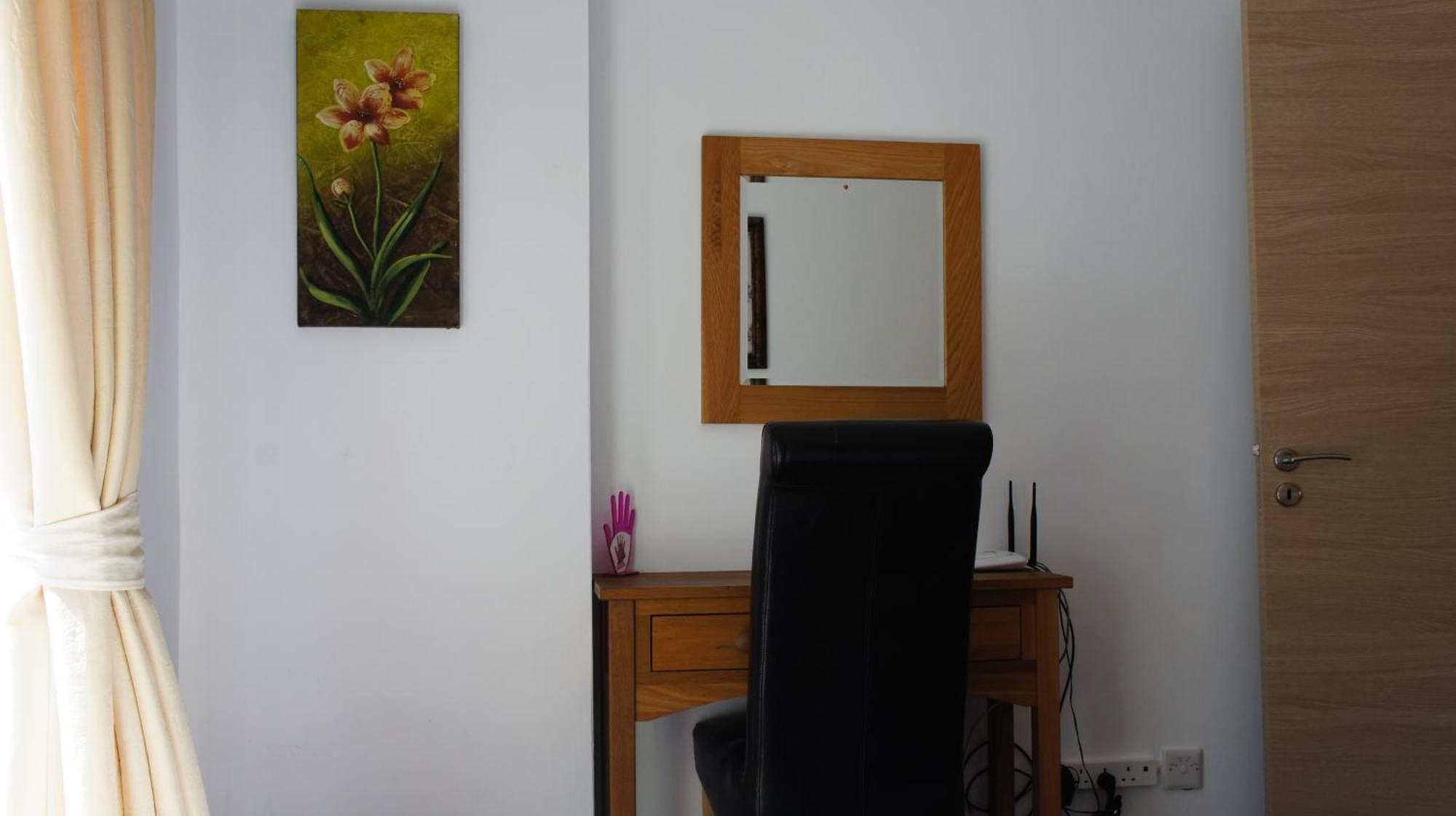 Limnaria Westpark 113 Apartment Paphos Luaran gambar