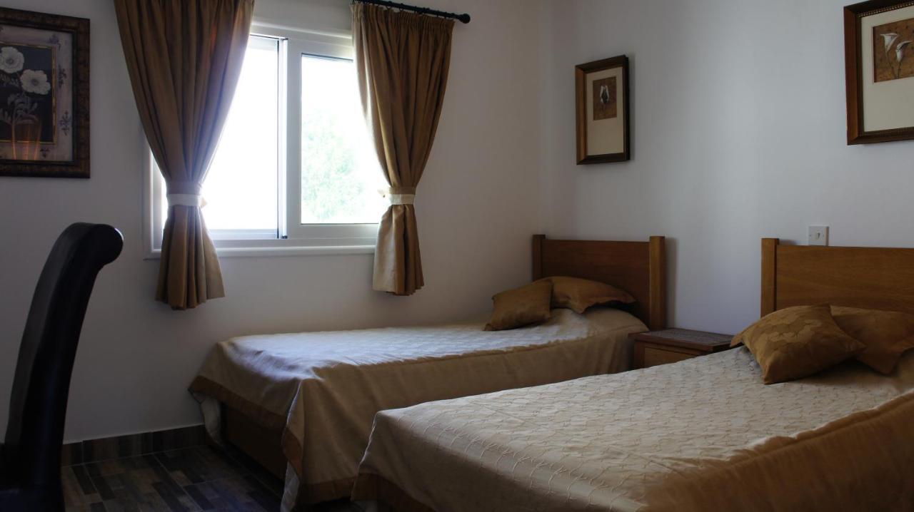 Limnaria Westpark 113 Apartment Paphos Luaran gambar
