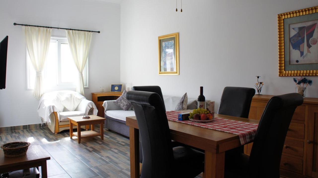 Limnaria Westpark 113 Apartment Paphos Luaran gambar