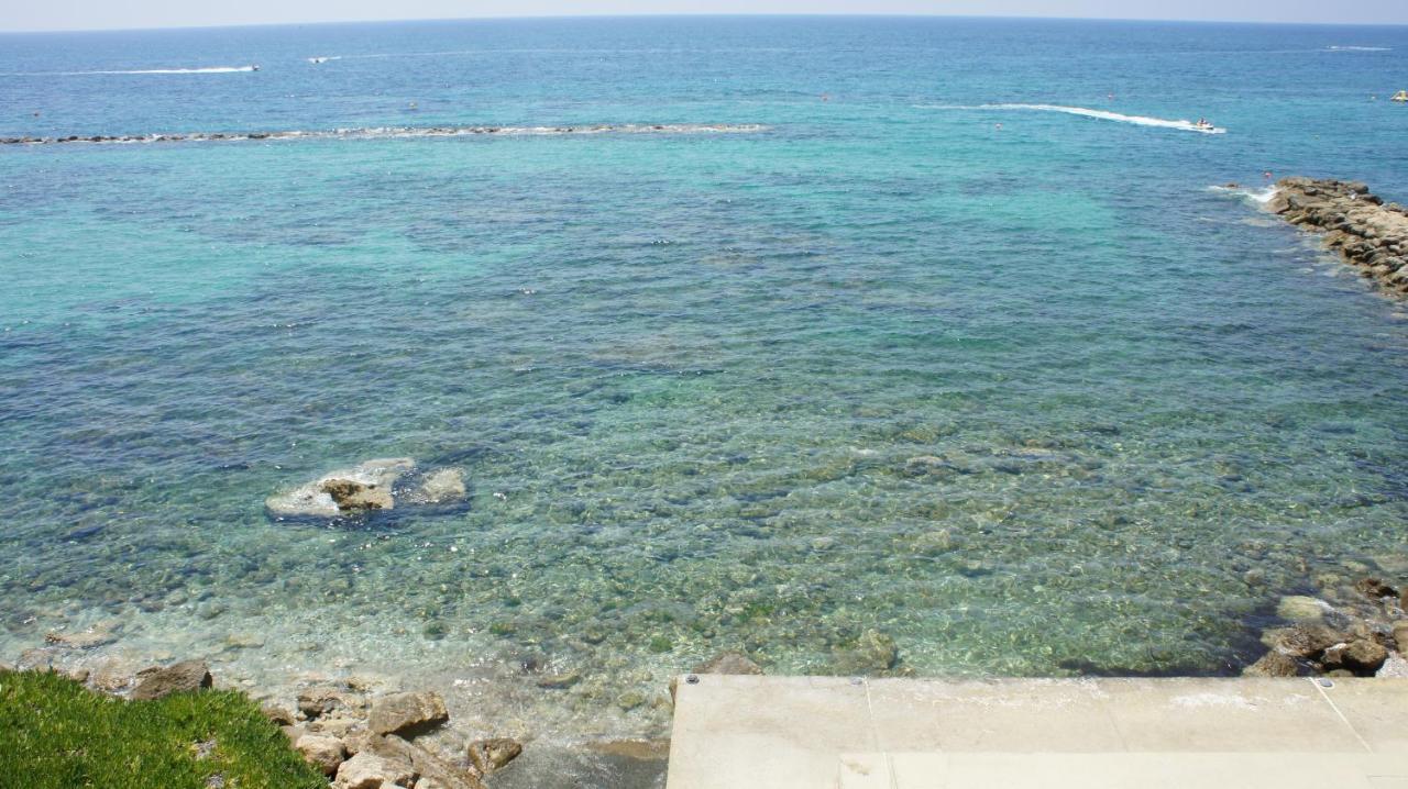 Limnaria Westpark 113 Apartment Paphos Luaran gambar