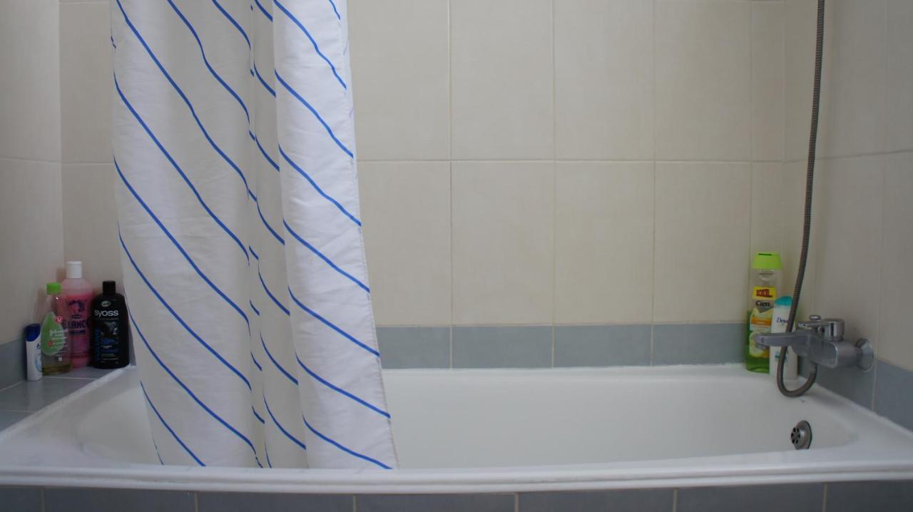 Limnaria Westpark 113 Apartment Paphos Luaran gambar