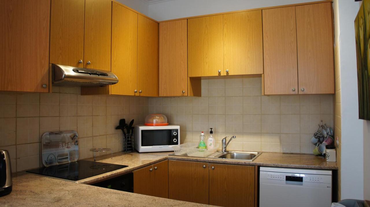 Limnaria Westpark 113 Apartment Paphos Luaran gambar