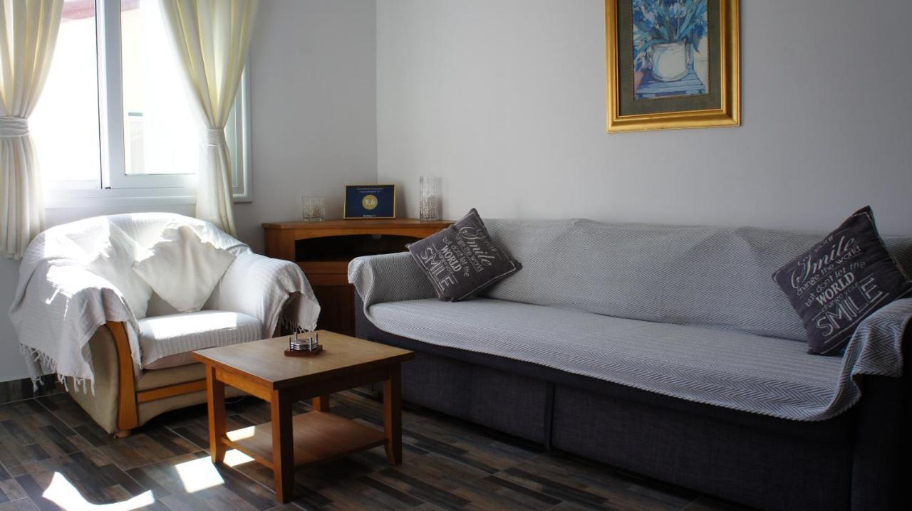 Limnaria Westpark 113 Apartment Paphos Luaran gambar