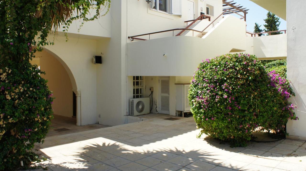 Limnaria Westpark 113 Apartment Paphos Luaran gambar