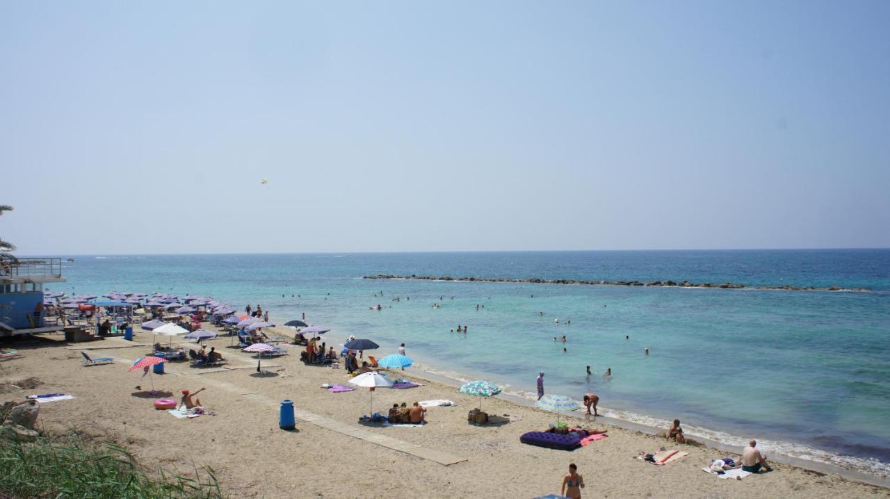 Limnaria Westpark 113 Apartment Paphos Luaran gambar