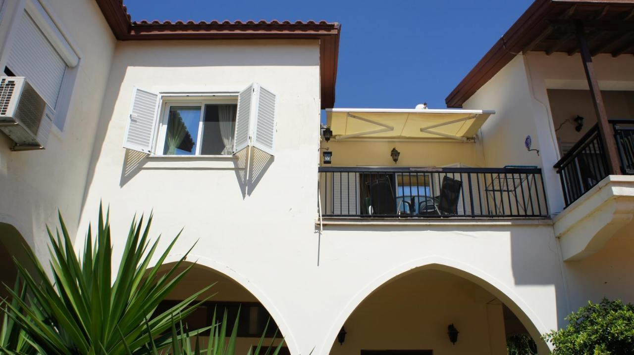 Limnaria Westpark 113 Apartment Paphos Luaran gambar