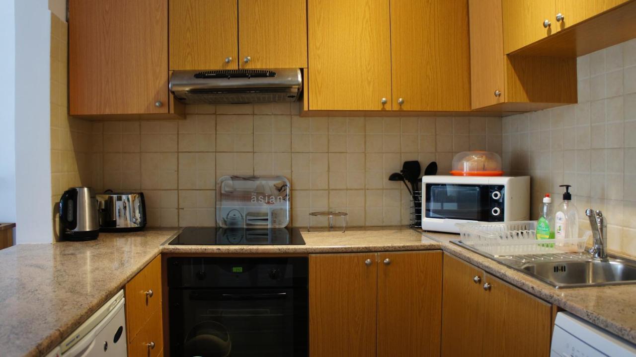 Limnaria Westpark 113 Apartment Paphos Luaran gambar