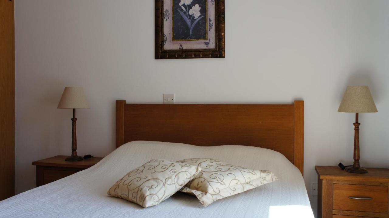 Limnaria Westpark 113 Apartment Paphos Luaran gambar