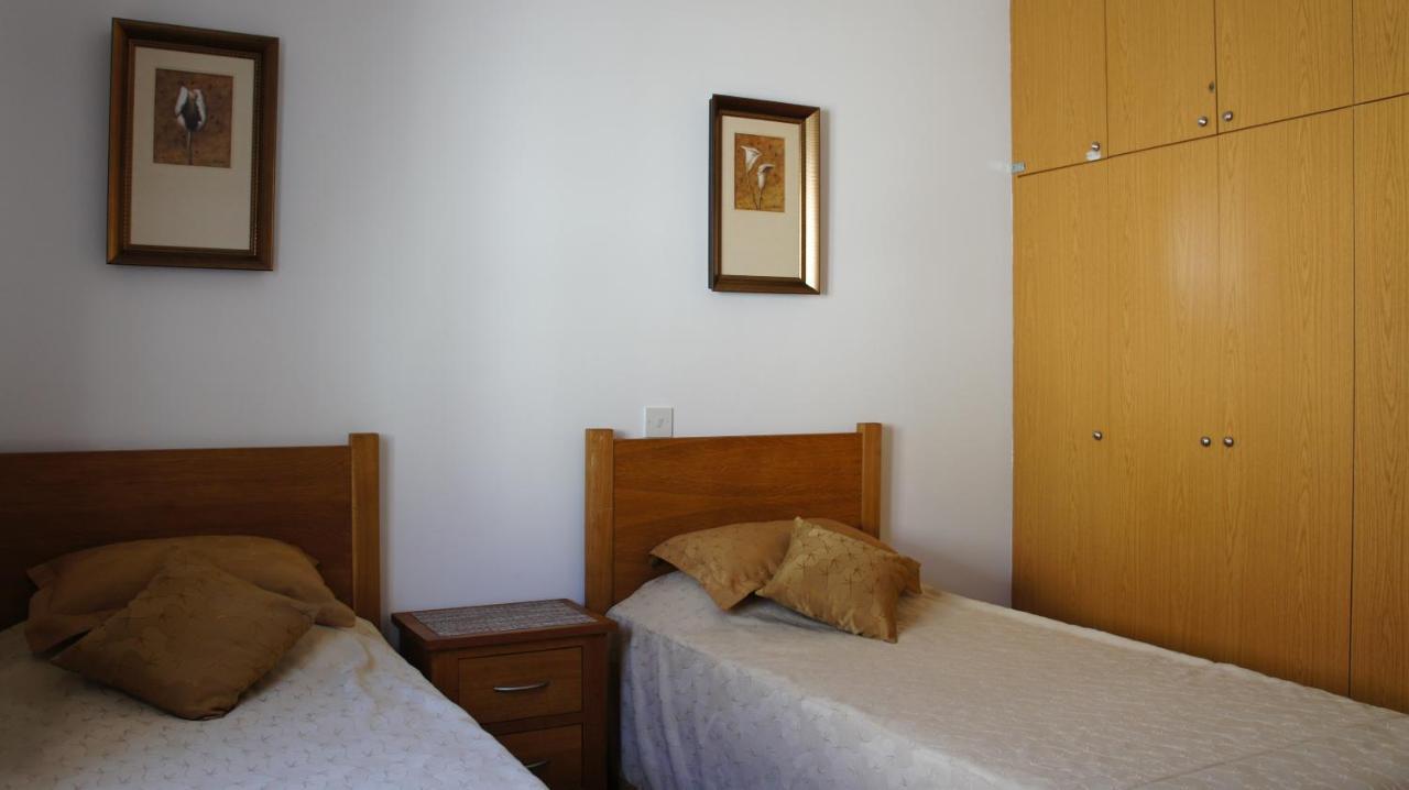 Limnaria Westpark 113 Apartment Paphos Luaran gambar