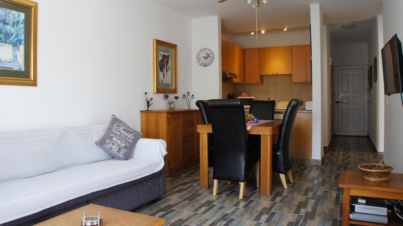Limnaria Westpark 113 Apartment Paphos Luaran gambar