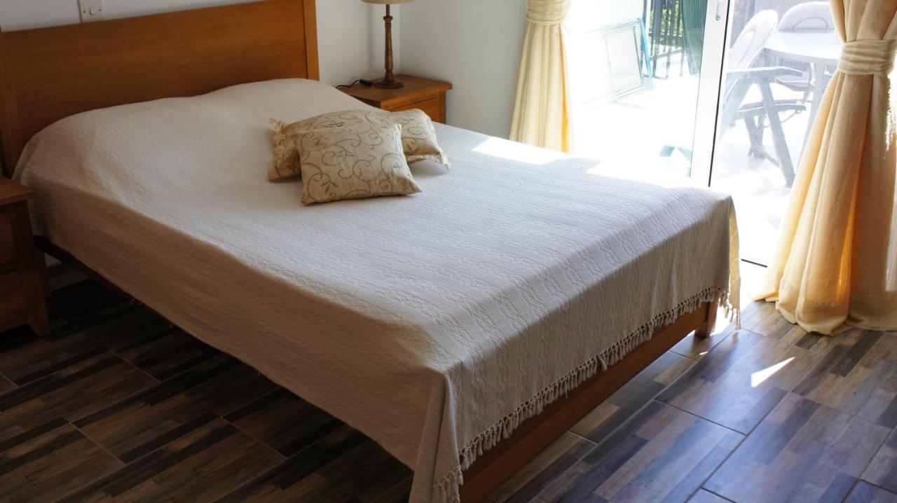 Limnaria Westpark 113 Apartment Paphos Luaran gambar