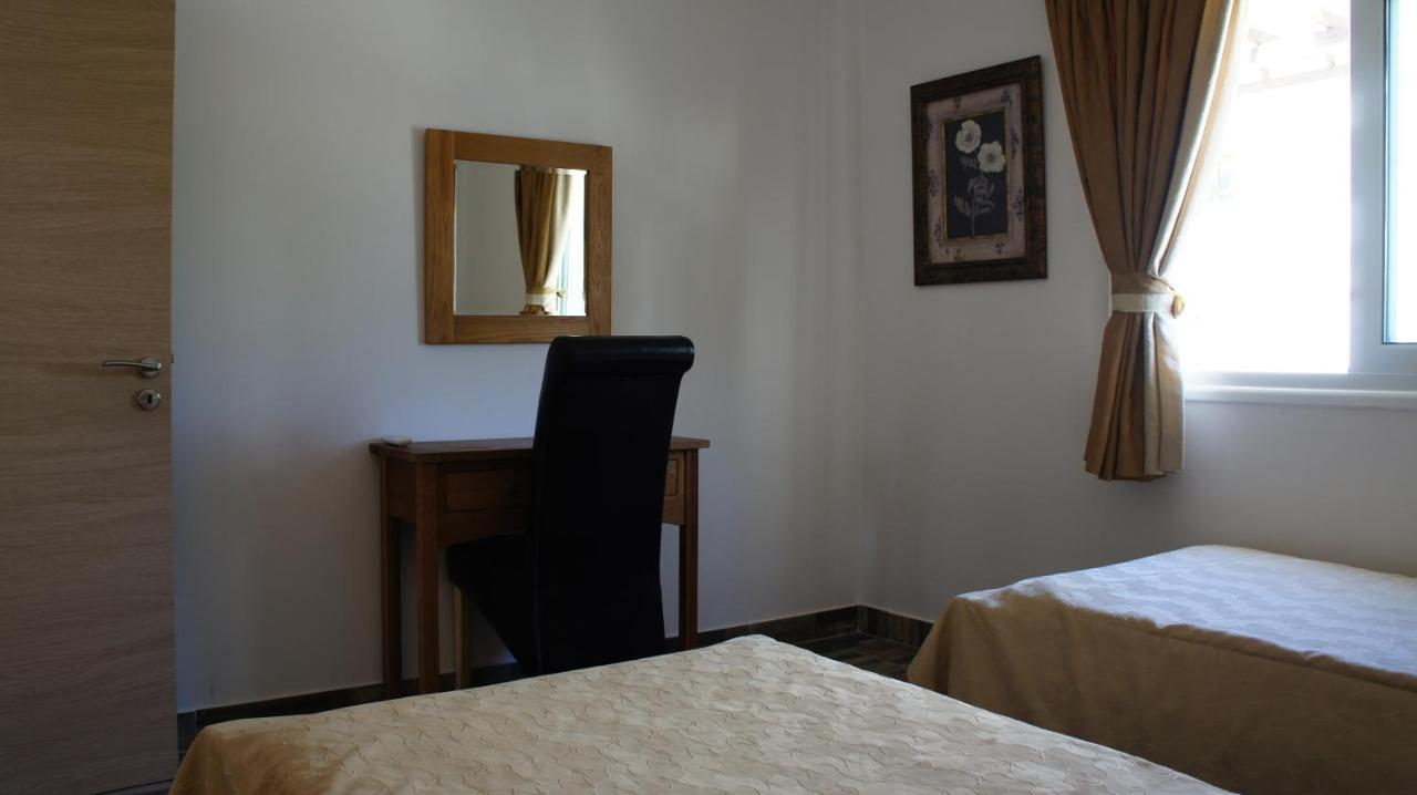 Limnaria Westpark 113 Apartment Paphos Luaran gambar